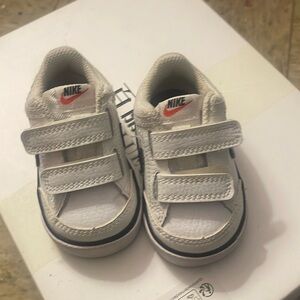 Baby Nike shoes